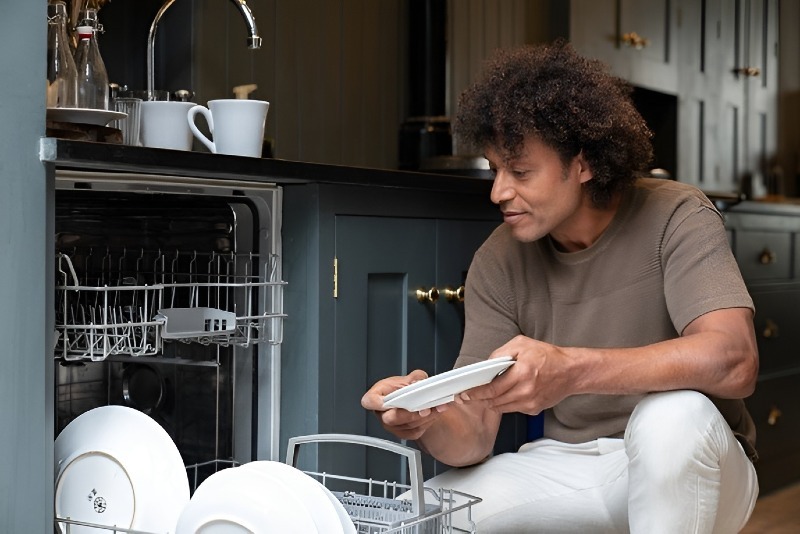 Dishwasher repair in Miami