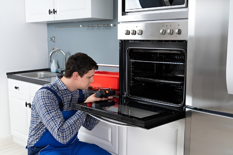 Essential Guide to Effective Oven & Stove Repair