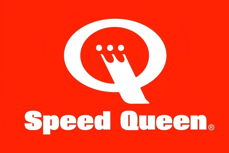 Speed Queen in Miami