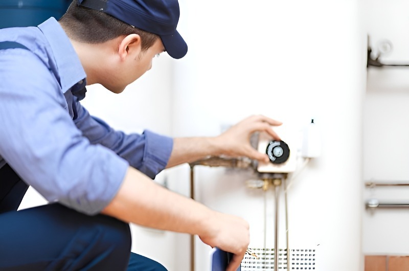 Essential Guide to Water Heater Repair in Miami